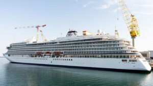 Viking Mira c Viking