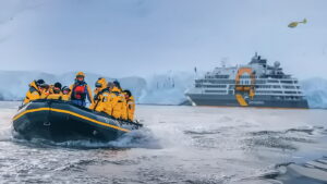 c Jonas Fellenstein Quark Expeditions