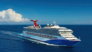 Carnival Radiance c Carnival Cruise Line