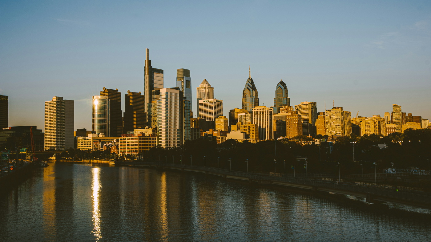 Norwegian Cruise Line Holding: Neues Kreuzfahrtterminal in Philadelphia 6 Philadelphia c Alejandro Barba via Unsplash