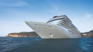 Seven Seas Explorer c RSSC