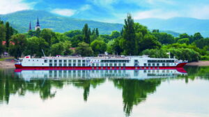 Bolero c nicko cruises