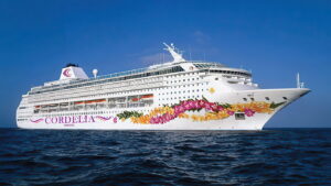 Cordelia Sky c Cordelia Cruises