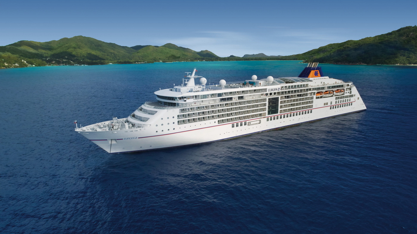 Europa und Europa 2: Die kulinarische Vielfalt der Route auf dem Teller 12 Europa 2 c Hapag Lloyd Cruises