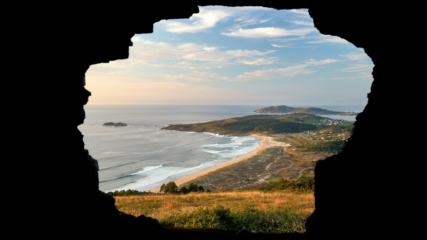 Neues Kreuzfahrtterminal in Ferrol eröffnet im Frühjahr 2027 7 Ferrol c Valeriano via Unsplash
