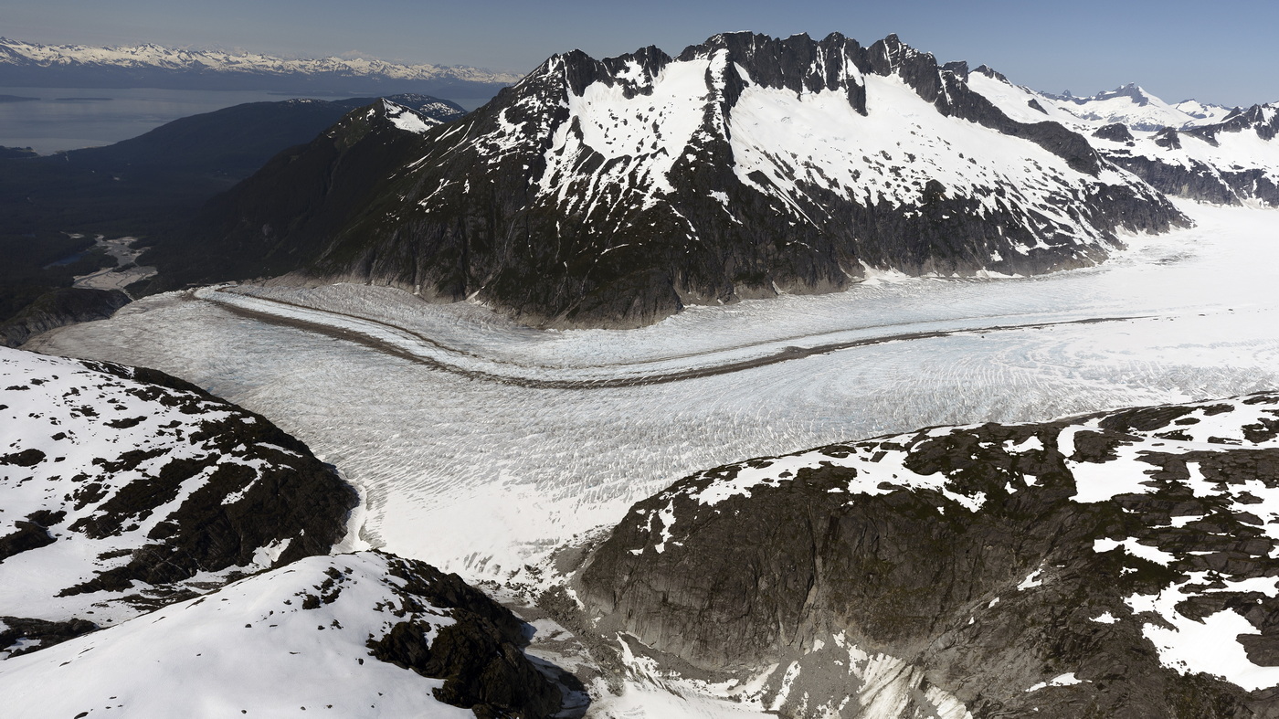 Silversea beendet nach 30 Kreuzfahrten die Saison 2026 in Alaska 6 Juneau c Silversea