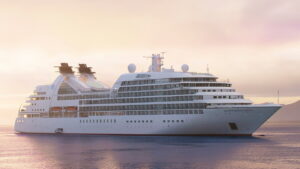 Mitsui Ocean Sakura c Mitsui Ocean Cruises