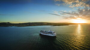 Oceania Aurelia c Oceania Cruises
