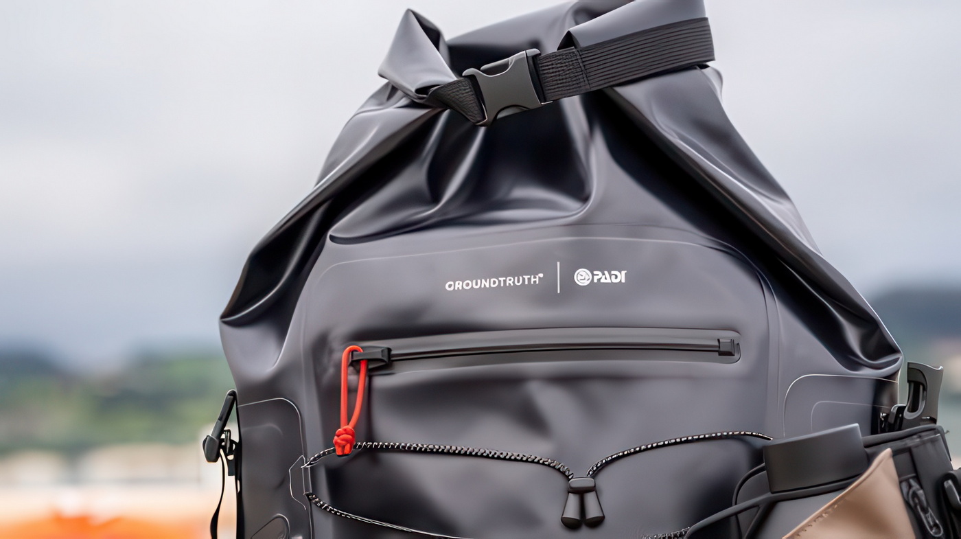 HX Expeditions: Zwei Angebote mit verbessertem Gästeerlebnis 12 Rucksack Groundtruth Bags c Groundtruth