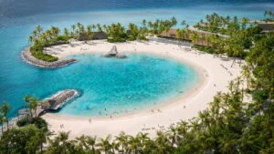 Sandy Cay c MSC Cruises 2