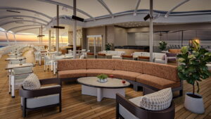 Seven Seas Prestige Compass Rose Terrace c RSSC