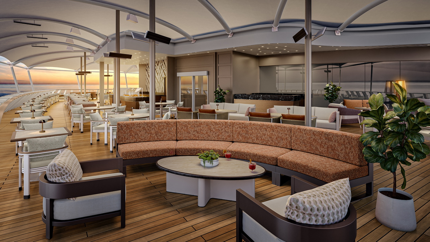 Seven Seas Prestige Compass Rose Terrace c RSSC