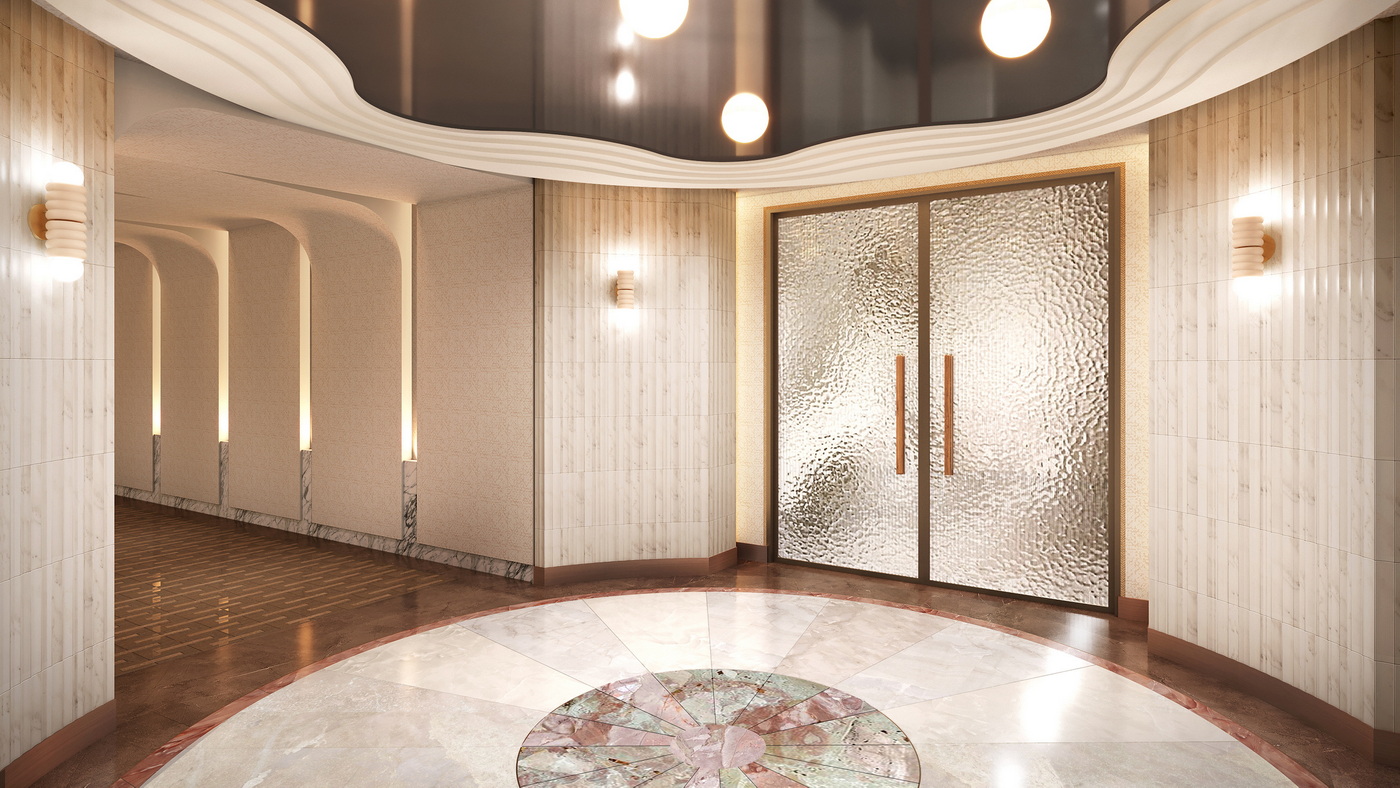 Seven Seas Prestige: Größtes Spa- und Wellnessangebot an Bord 10 Seven Seas Prestige Spa c RSSC 6