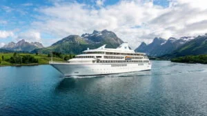 Star Explorer c Windstar Cruises