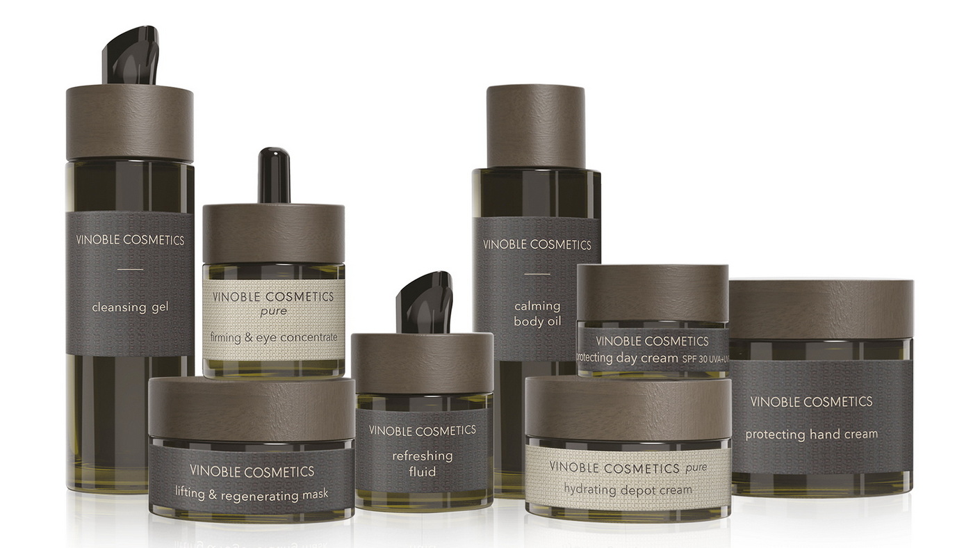 HX Expeditions: Zwei Angebote mit verbessertem Gästeerlebnis 11 Vinoble products c Vinoble Products