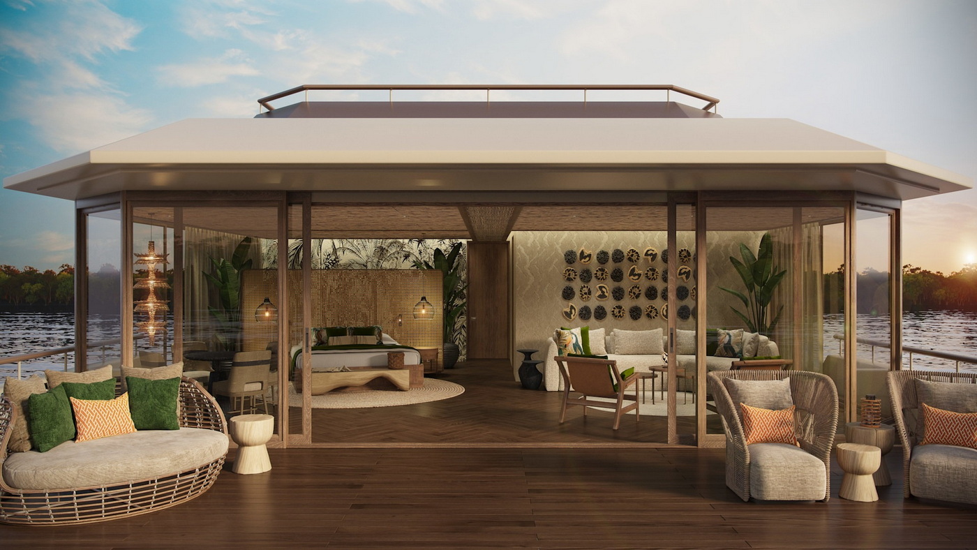 andBeyond Amazon Explorer: Ab Dezember 2026 unterwegs 6 andBeyond Amazon Explorer Deluxe Suite c andBeyond