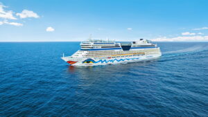 AIDA Evolution c AIDA Cruises