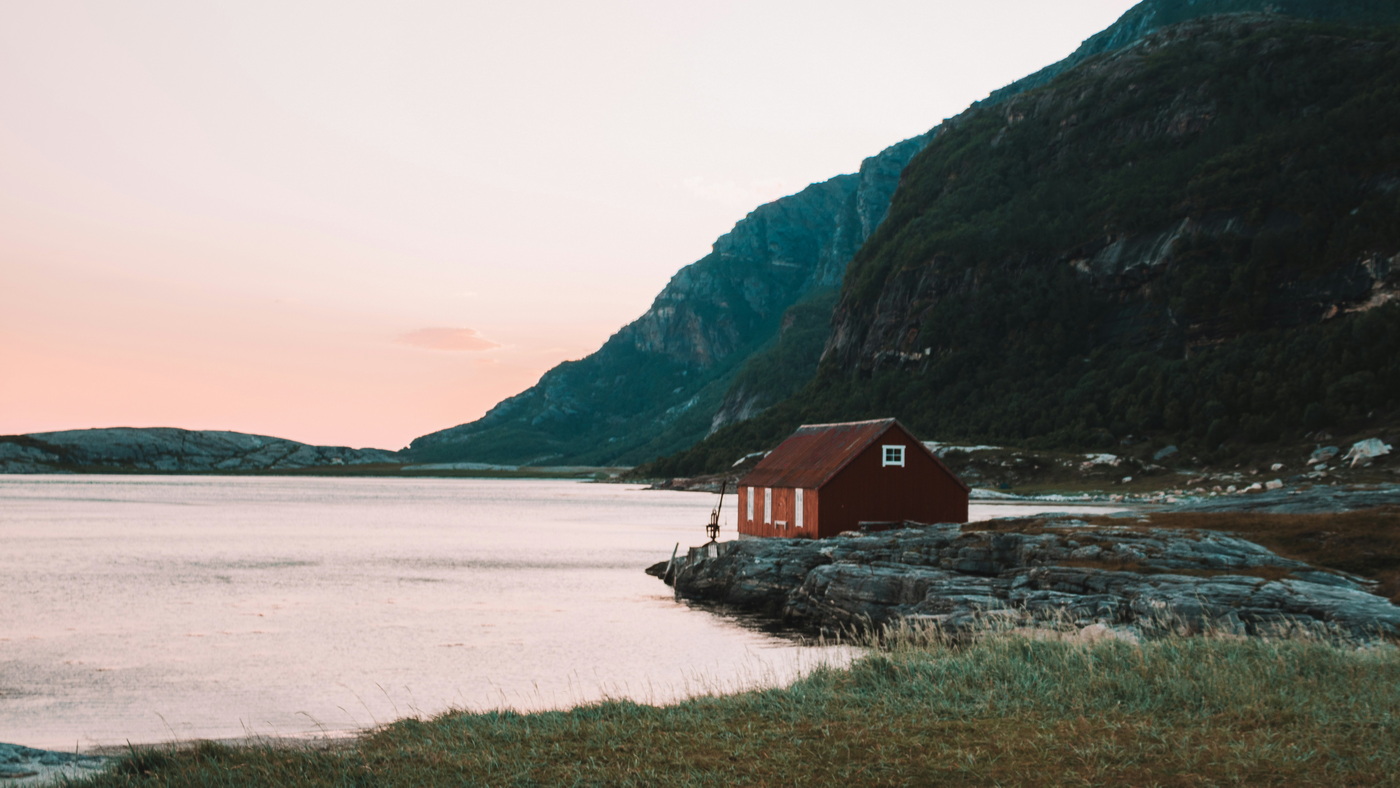 Bodø in Norwegen baut sein Kreuzfahrtangebot weiter aus 7 Bodo in Norwegen c Guillaume Briard via Unsplash