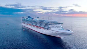 Carnival Adventure c Carnival Cruise Line