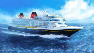 Disney Imagination c Disney