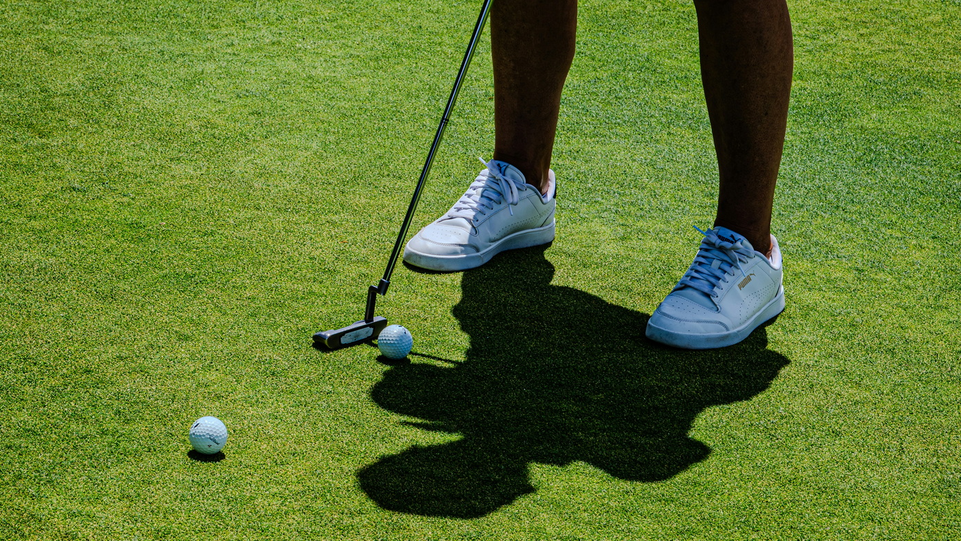 Azamara Cruises: Mehr Erlebnisse Dank neuer Premier Golf-Partnerschaft 8 Golf c Sebastian Schuster via Unsplash