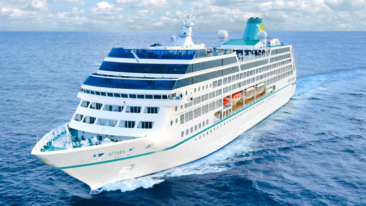 MS Alvara c Phoenix Reisen