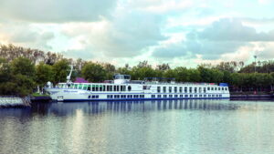 MS Thurgau Saxonia c Thurgau Travel