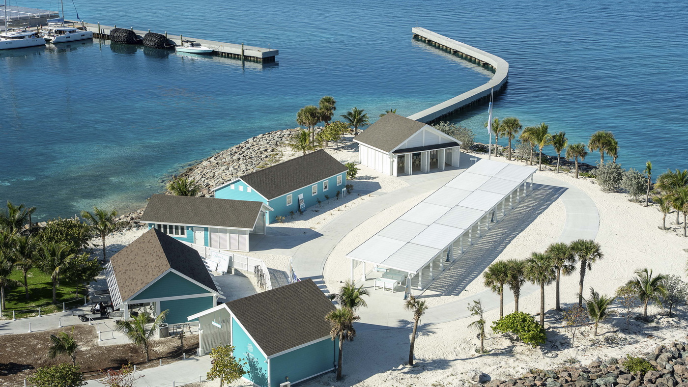 MSC Foundation unterstützt globale Bestandsaufnahme der Korallenriffe 6 MSC Foundation Marine Conservation Center c MSC Foundation