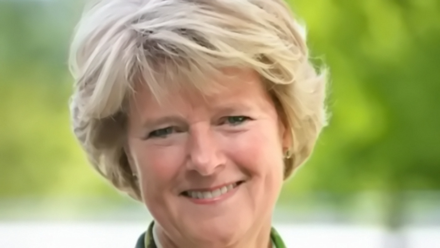 Hapag-Lloyd Cruises: Perspektivenwechsel mit Europa Talks 2027 7 Monika Gruetters c Christof Rieken