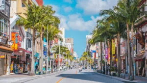 Naha c Romeo A via Unsplash