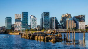 Oslo c Marian Rotea via Unsplash
