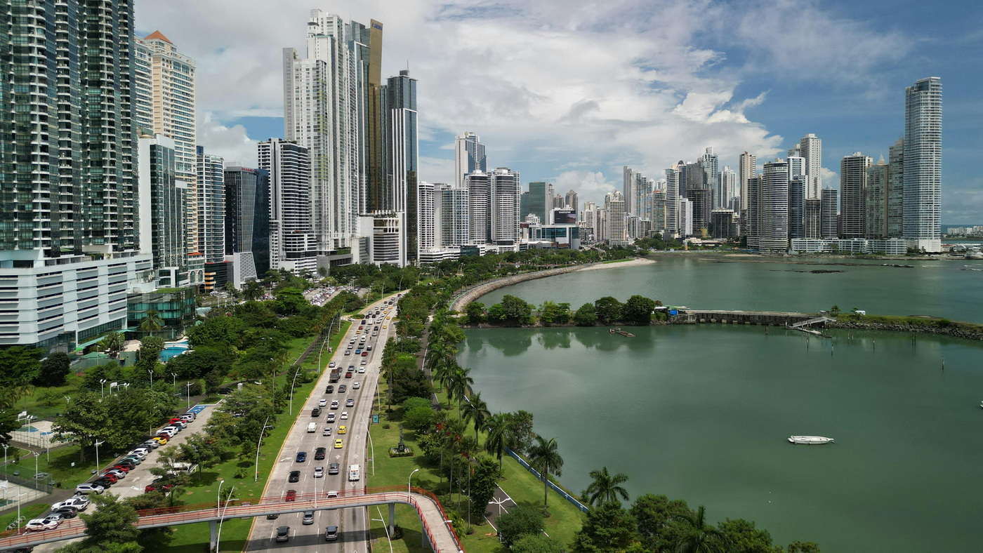nicko cruises: Musicalstar begleitet Festtagsreise der Vasco da Gama 7 Panama City c nicko cruises