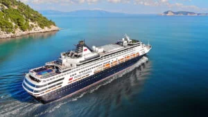 Vasco da Gama c nicko cruises